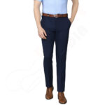 Unimate India Trouser FT-03