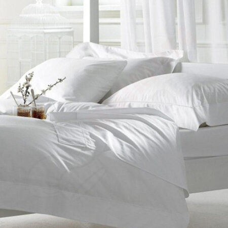 Duvet Cover(2)62x102 for 300TC