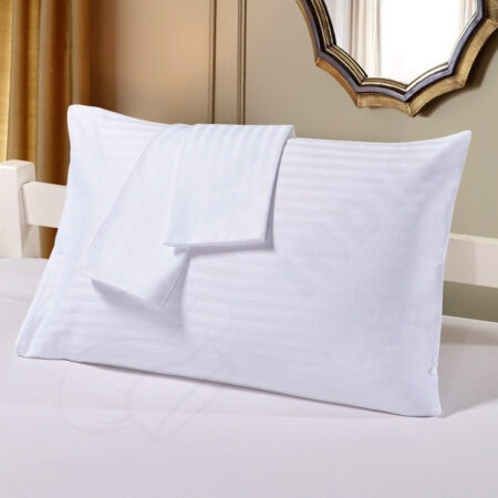 Pillow Cover Stripe(1)20x30 for 200TC
