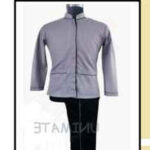 Top & Pant HK-06 