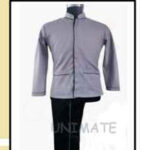 Top & Pant HK-06 