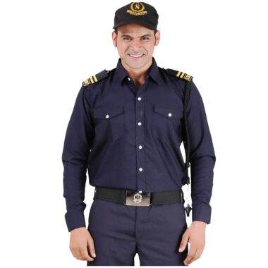 Drivers & Security Uniforms