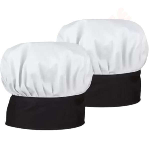 Chef Cap CC-04