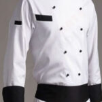 Chef Coat KT-30