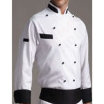 Chef Coat KT-30