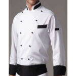 Chef Coat KT-30