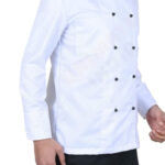 Chef Coat KT-29