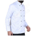 Chef Coat KT-29