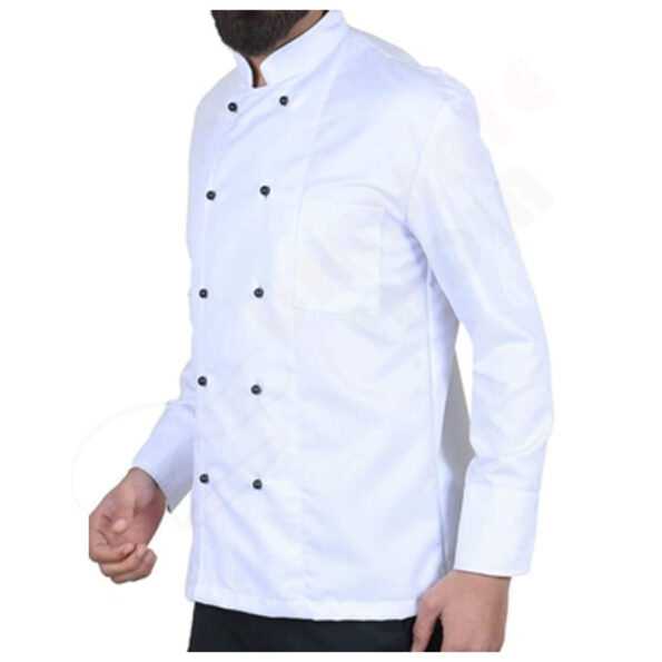 Chef Coat KT-29