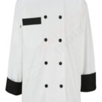 Chef Coat KT-28