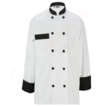 Chef Coat KT-28