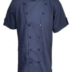 Chef Coat KT-27