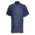 Chef Coat KT-27