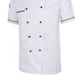 Chef Coat KT-26