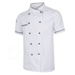 Chef Coat KT-26