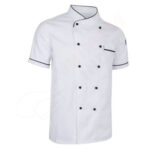 Chef Coat KT-26