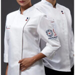 Chef Coat KT-24