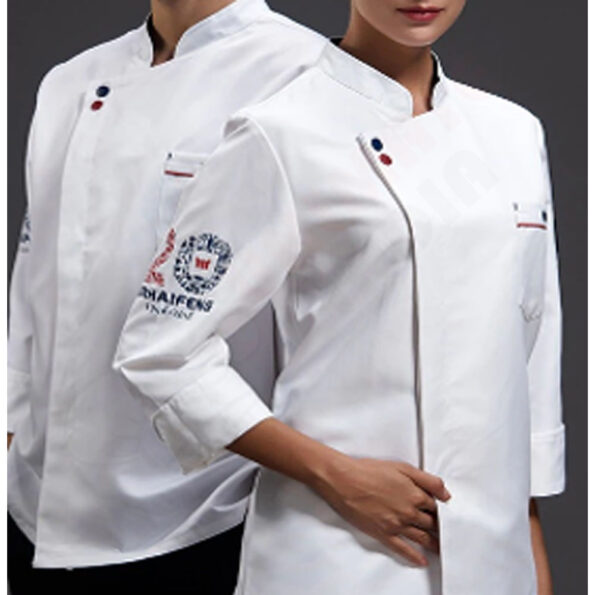 Chef Coat KT-24