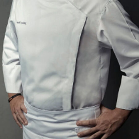 Chef Coat KT-23