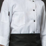 Chef Coat KT-22