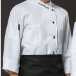 Chef Coat KT-22