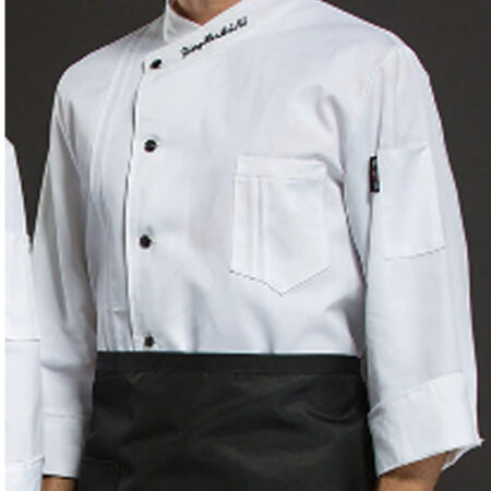 Chef Coat KT-22