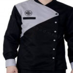 Chef Coat KT-20