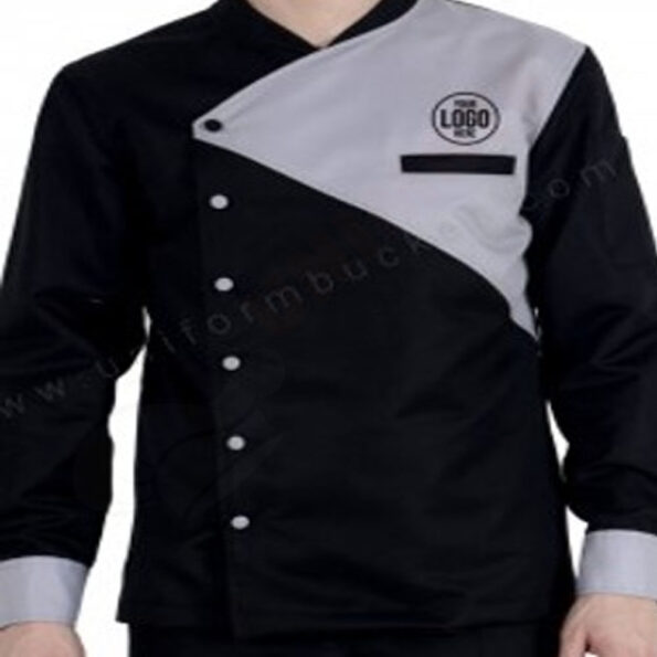 Chef Coat KT-20