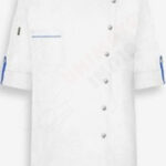 Chef Coat KT-19