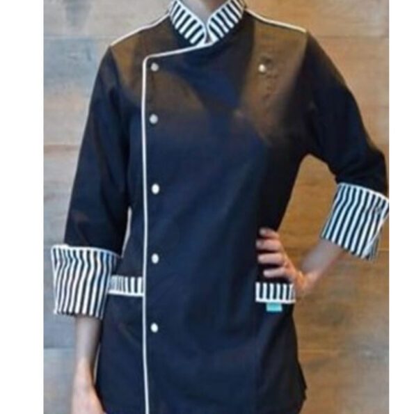 Chef Coat KT-18