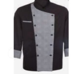 Chef Coat KT-17