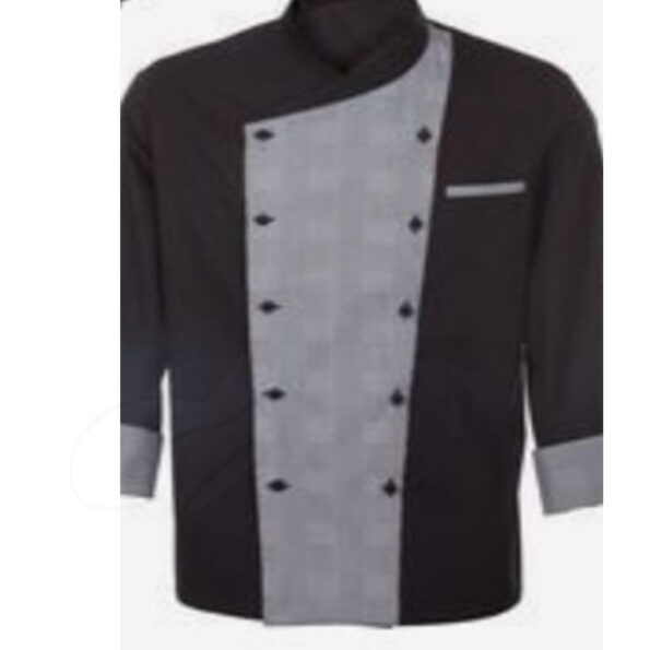 Chef Coat KT-17