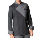 Chef Coat KT-16