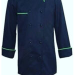 Chef Coat KT-15