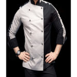 Chef Coat KT-14