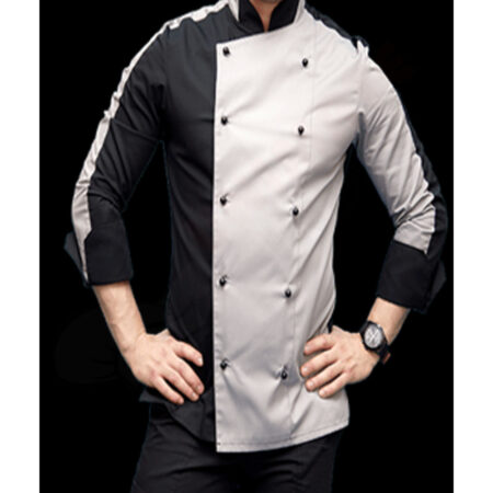 Chef Coat KT-14