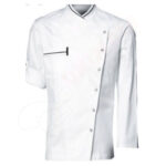 Chef Coat KT-13