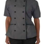 Chef Coat KT-12