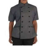 Chef Coat KT-12