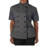 Chef Coat KT-12