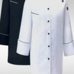 Chef Coat KT-09