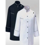 Chef Coat KT-09