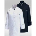 Chef Coat KT-09