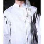 Chef Coat KT-08