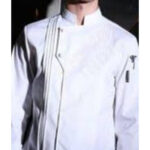 Chef Coat KT-08