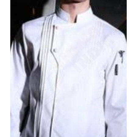 Chef Coat KT-08