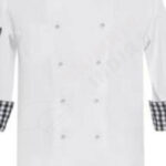 Chef Coat KT-07