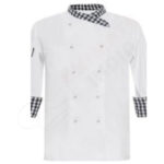 Chef Coat KT-07