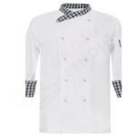 Chef Coat KT-07