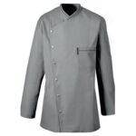 Chef Coat KT-06